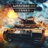Warfare of Tanks