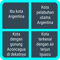 KOTA DI ARGENTINA