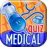 Medical Quiz Questions
