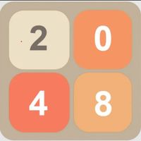2048 Puzzle