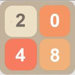2048 Puzzle