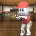 Chanbara Sword Arena  Online