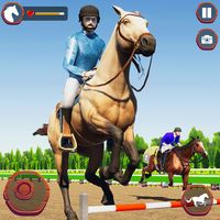 Horse Racing Championship