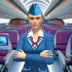 Airport Hostess Air Staff