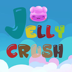Jelly Crush - Brain Puzzle
