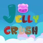 Jelly Crush - Brain Puzzle