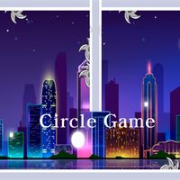 Circle Game - Go 와이파이없이 하는 게임
