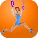 Rope Dance