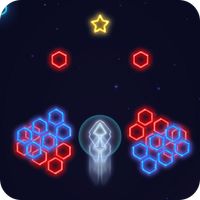 Infinity War Galaxy