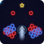 Infinity War Galaxy