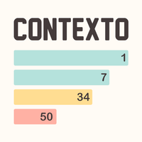 Cotexto - Similar Word