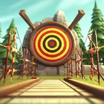 Archers PvP Tournament-Clicker