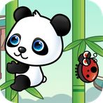 Panda & Bugs