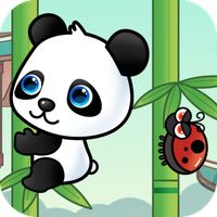 Panda & Bugs