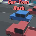 Car-TOON Rush