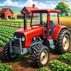 Timpy Kids Animal Farm Games