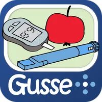 Gusse - Diabetes Type 1