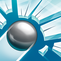 Ricochet Shots: Glass Crusher