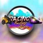 Racing Fantasy Game