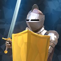 Runner Knight - Hack & Slash A