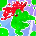 Blob Arena 3D