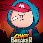 Comix Breaker