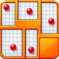 Fill & Bounce: JezzBall_Retro
