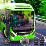 Bus Simulator US Bus Transport