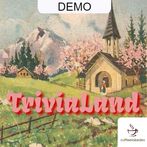 TriviaLand Demo