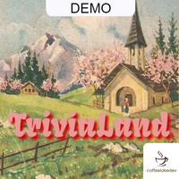 TriviaLand Demo