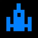 retro invaders
