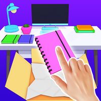 DIY Desk Designer