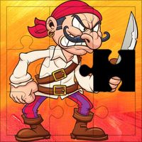 Pirate Puzzles & Jigsaw
