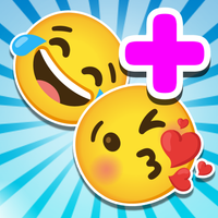 Emoji Mix: Emoji Merge