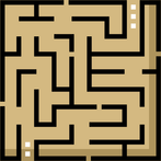 Maze game