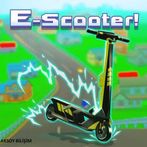 E-Scooter