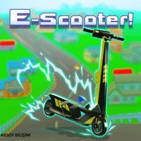 E-Scooter