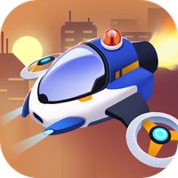 Sky Commander-Command Order