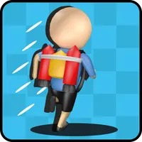 Sky Sprint: Jetpack Runner
