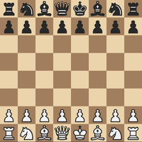 Chess: Classic Board Game