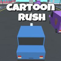 Cartoon Rush