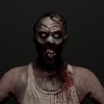 Left2Survive: 3D Zombie Games