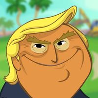 Trumpy Dumpty