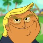 Trumpy Dumpty