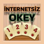 İnternetsiz Okey