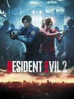 RESIDENT EVIL 2