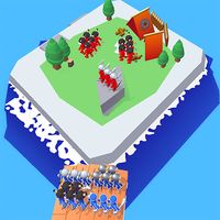 Battle of Islands