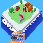 Battle of Islands
