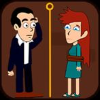 Help Him Out - Yacht Pin