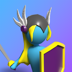 Souls Bound 3D